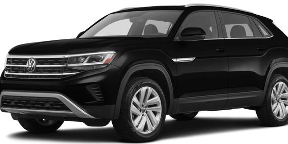 VOLKSWAGEN ATLAS CROSS SPORT 2020 1V26C2CA2LC202910 image VOLKSWAGEN ATLAS CROSS SPORT 2020 1V26C2CA2LC202910 image